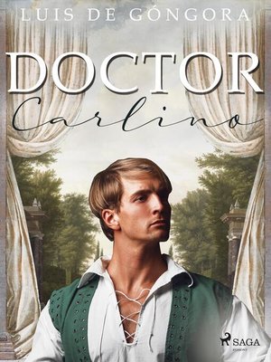 cover image of Doctor Carlino